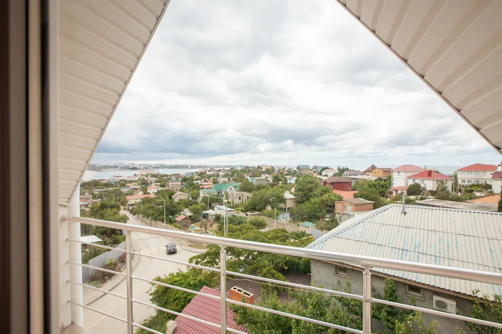 Квартира Комната — Севастополь