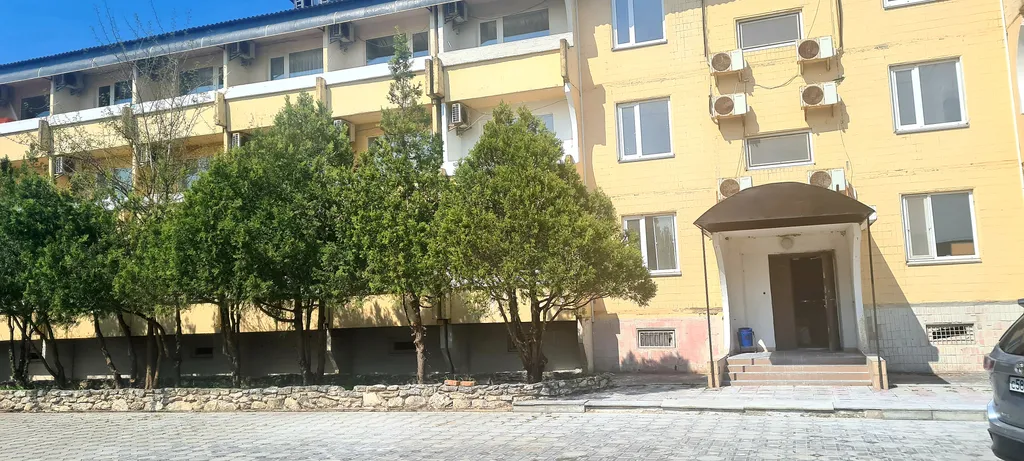 Семейный апартамент Viktoria