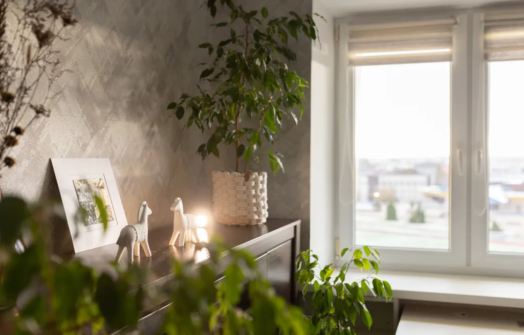 У нас как дома. 5 мин пешком до центра, панорамный вид на старый город