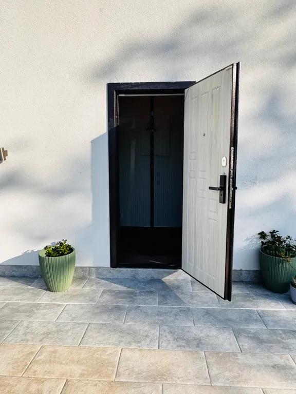 Апартаменты «Дом, где шепчет море»