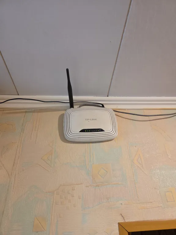 Дом Русалки