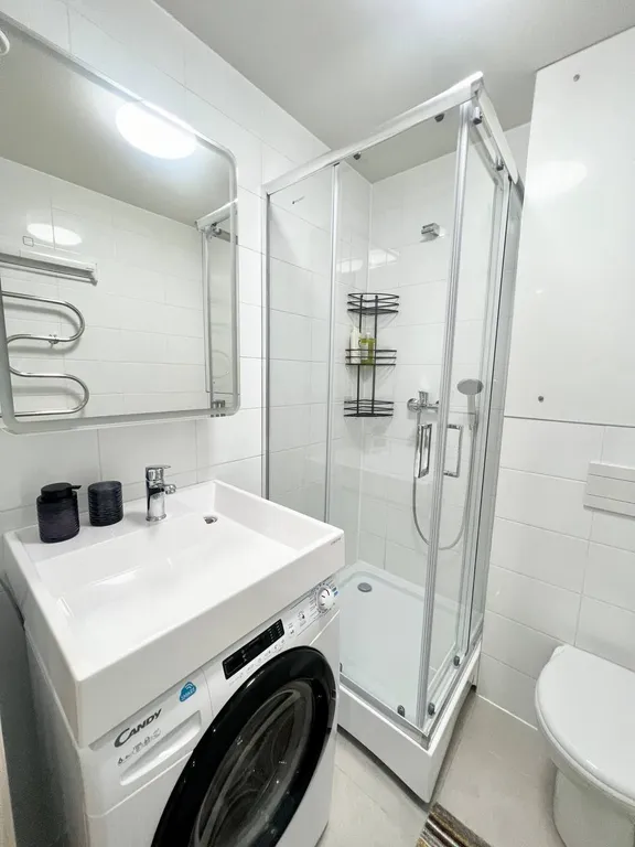 Art Life Apartment Novohohlovskaya
