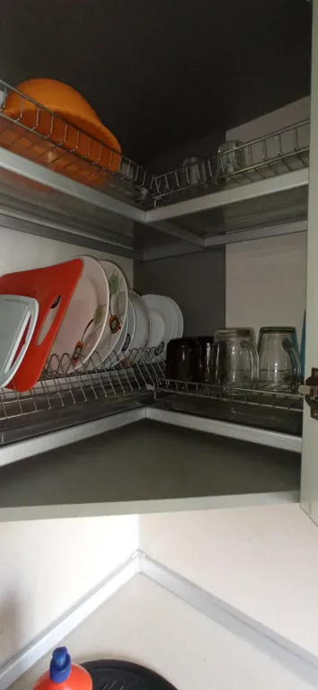 Уютная квартира район Черемушки.