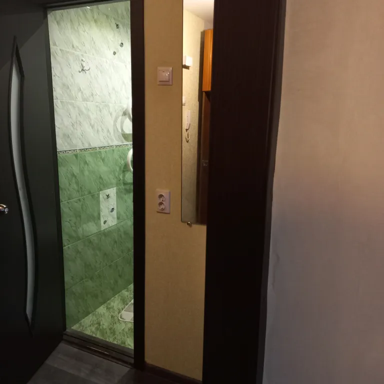 Квартира Квартира рядом с аэропортом Рощино — Тюмень