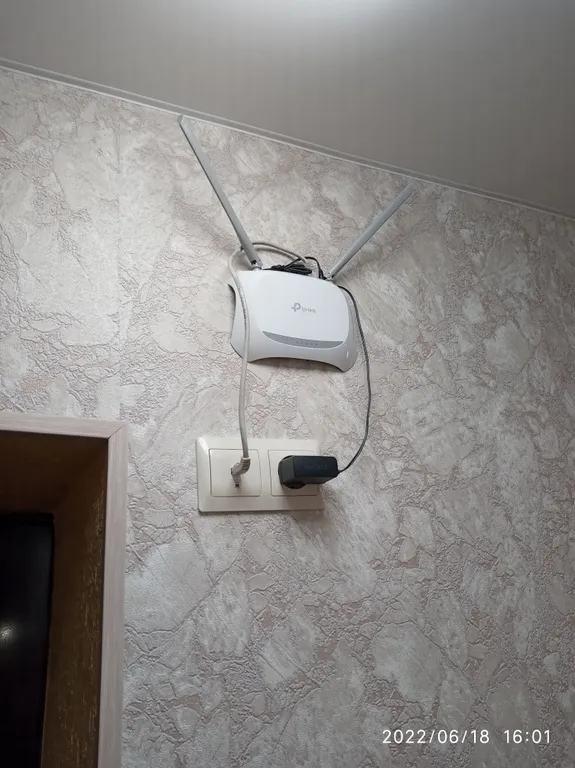 Квартира Уютная 2-х комнатная квартира в центре города — Евпатория