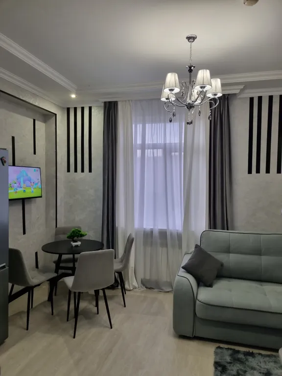 Квартира Квартира ТаrTar 7/1 — Сириус