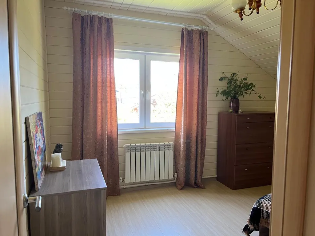 Дом у леса. Свободные даты