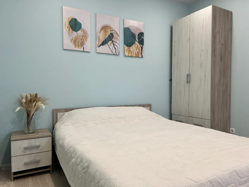 Квартира Классная квартира в пешей доступности от исторического центра — Ярославль