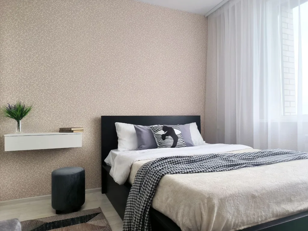 Квартира в 1 минуте от парка развлечений Галилео