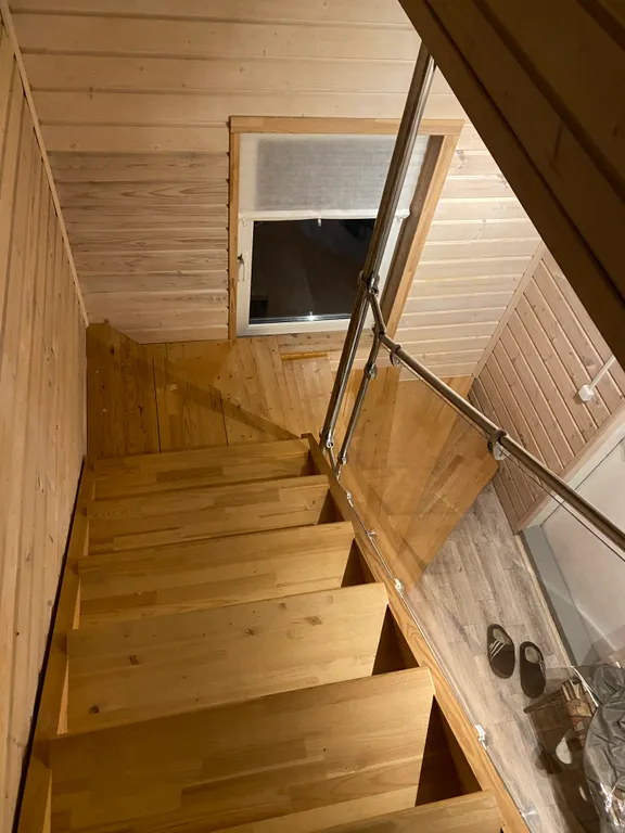 Котедж для отдыха