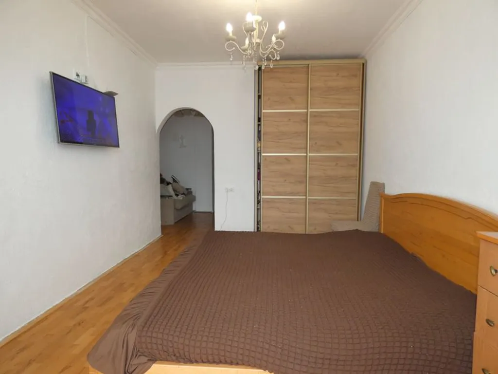 Квартира Дизайнерская квартира с панорамными видами на море и горы — Гагра