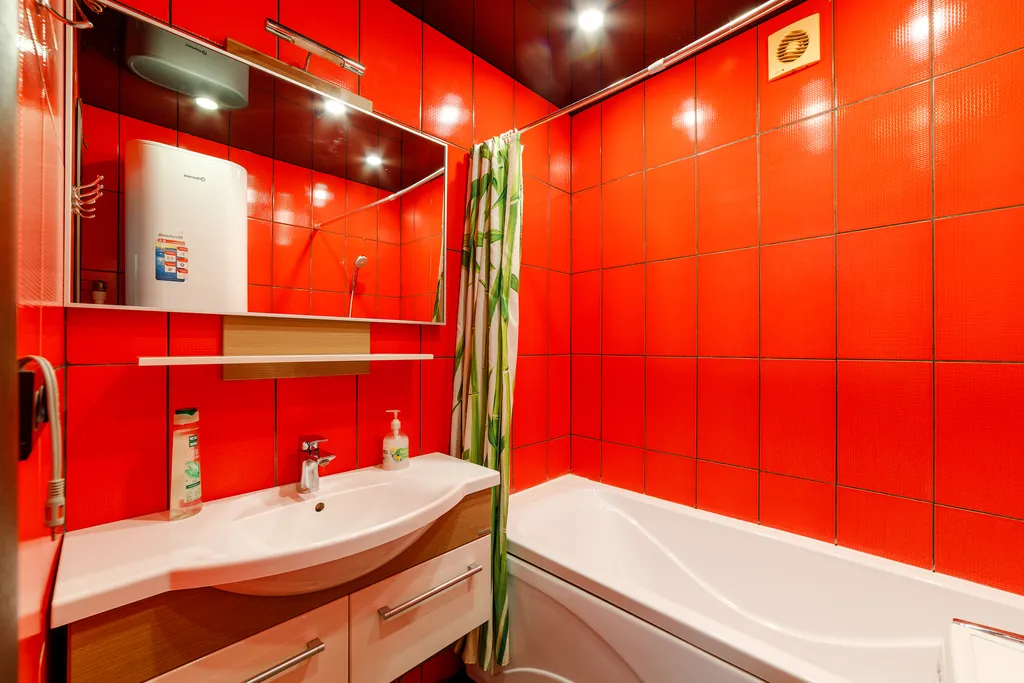 Апартаменты в центре