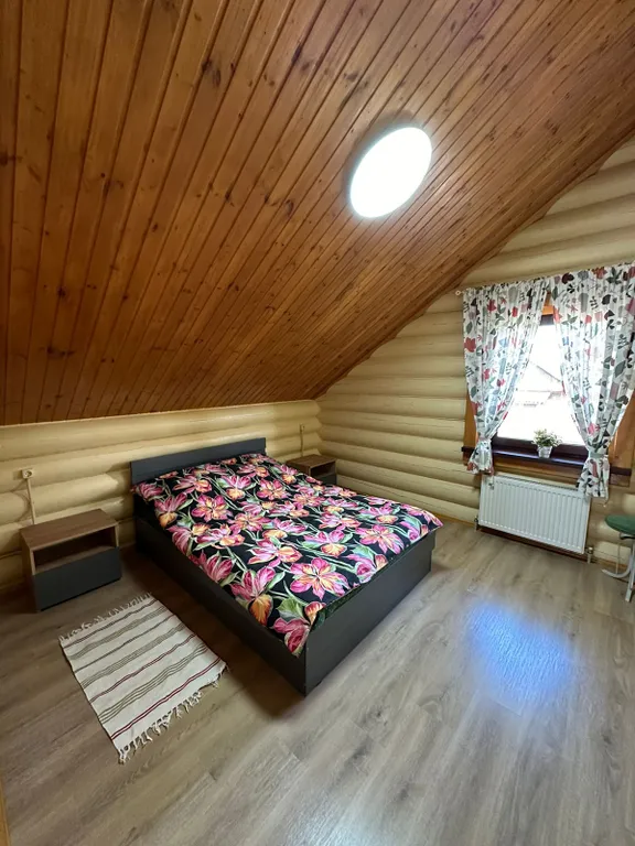 Комфортный дом для вашего отдыха