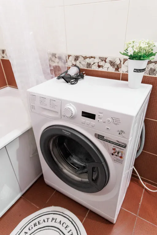 Квартира в центре города