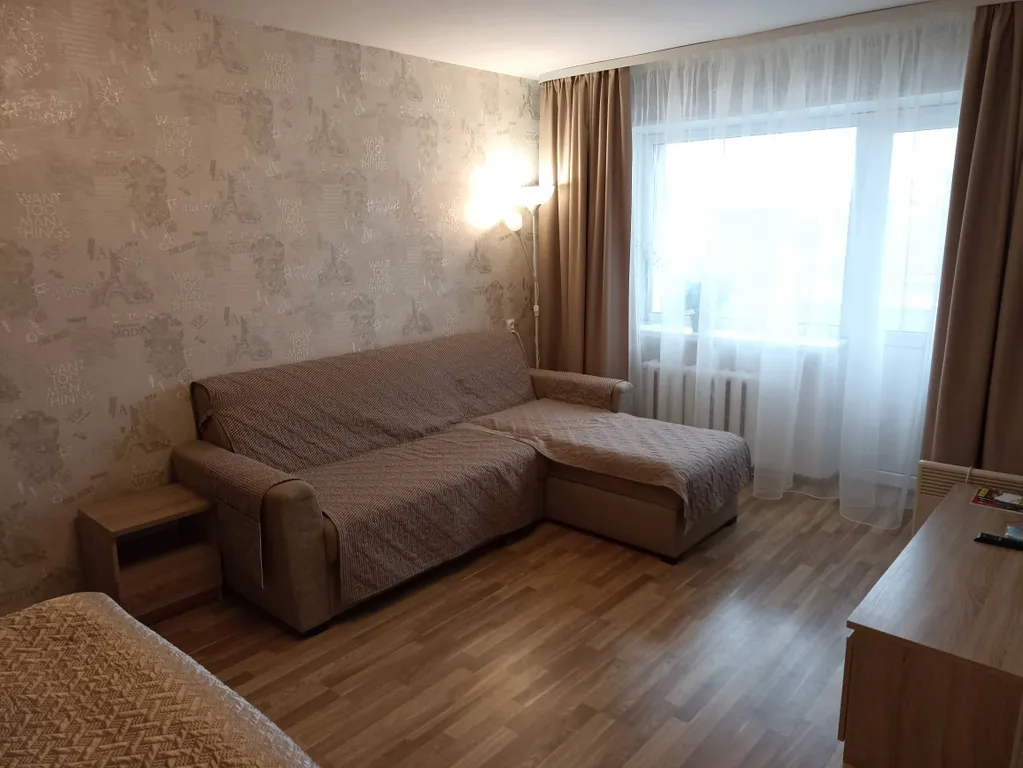 Квартира в центре