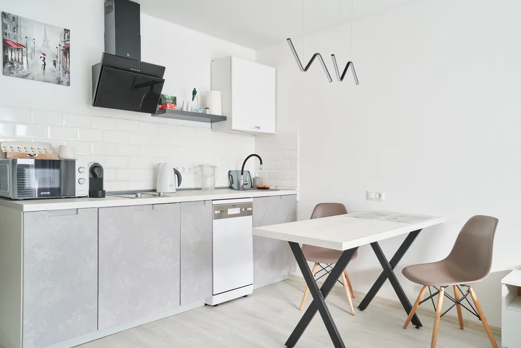 Квартира Апартаменты lounge бизнес-класса в самом центре — аренда посуточно в Звенигород