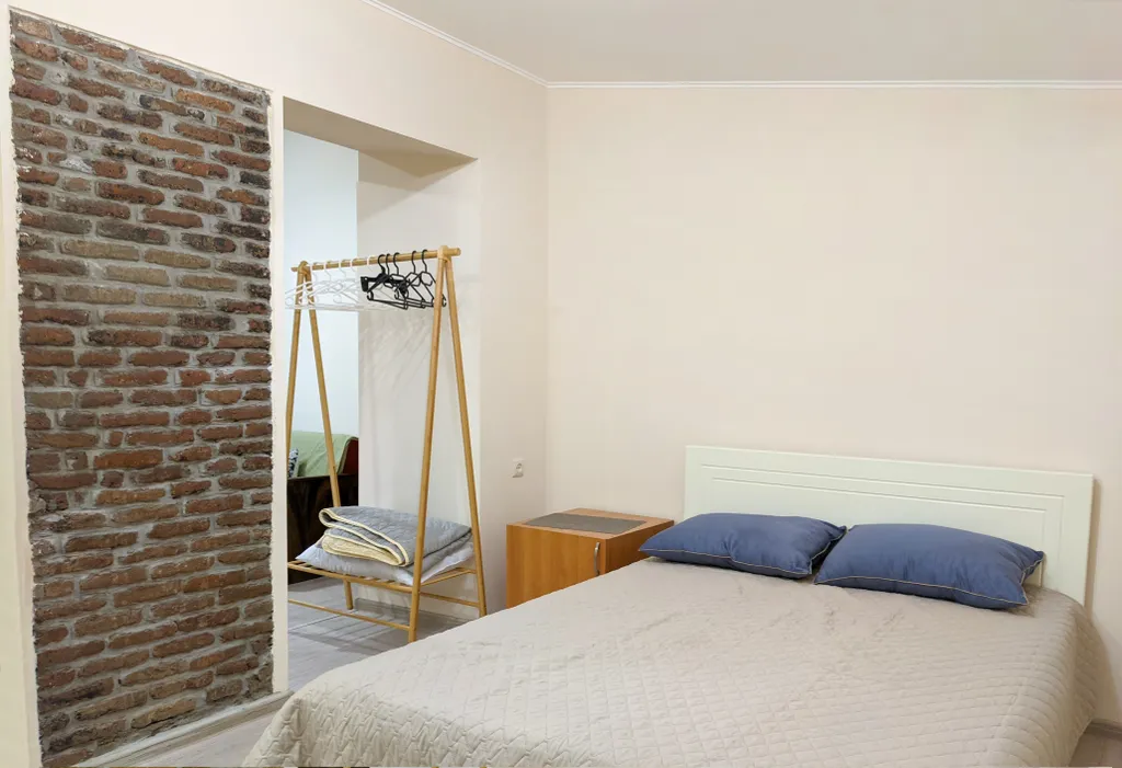 Квартира Уютнная студия в старом городе — аренда посуточно в Тбилиси