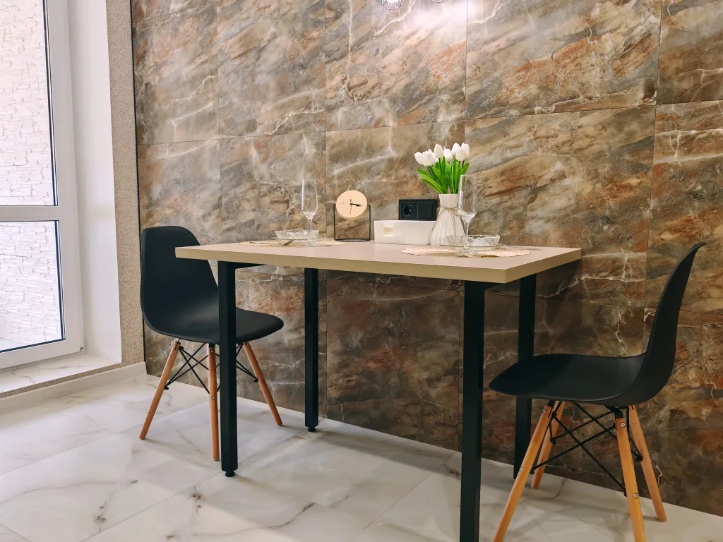 Стильная квартира в жилом комплексе Новый город