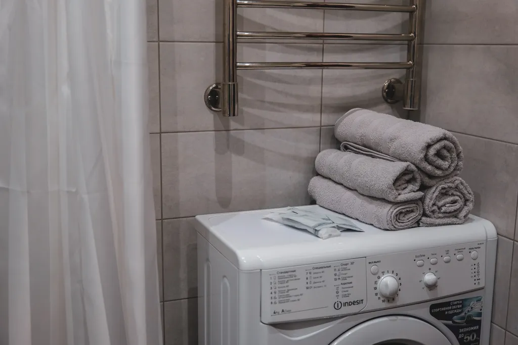 Уютная и светлая квартира-студия на северо-западе Подмосковья