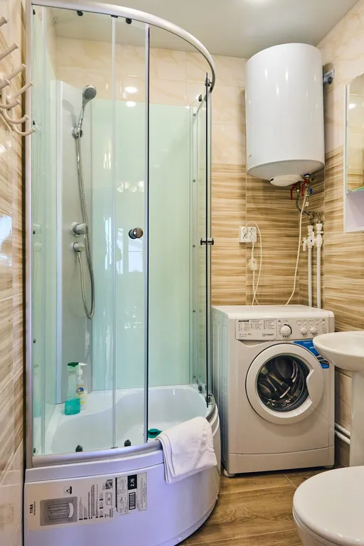 Коттедж Уютный домик в 7 минутах от Дивеево — Дивеево