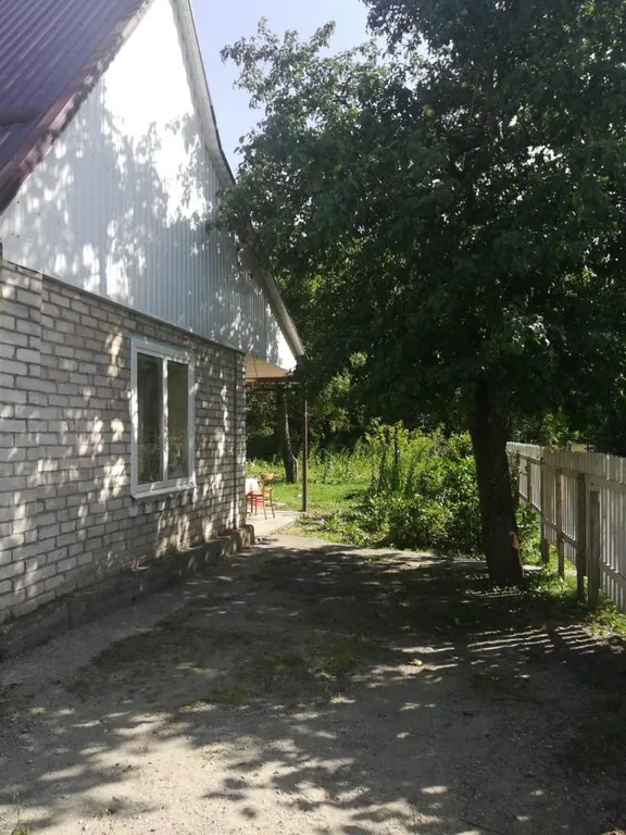 Коттедж Домик в горах — Теберда