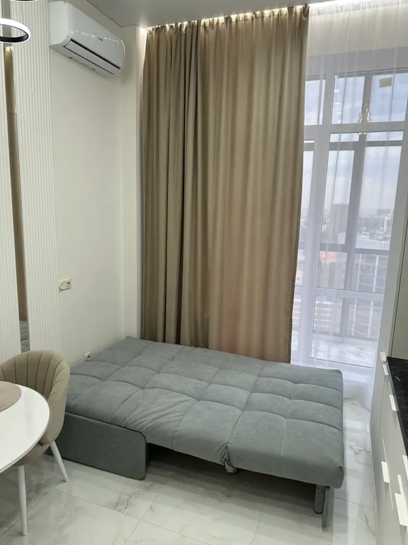 1 к квартира в новом жилом комплексе Grand Avenue в Дзержинском районе