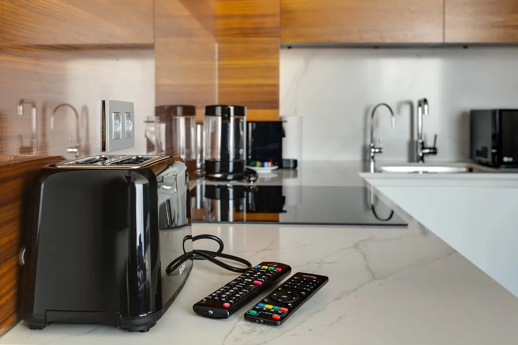 Квартира Квартира Видовая студия Green Book Смарт Хост — Москва