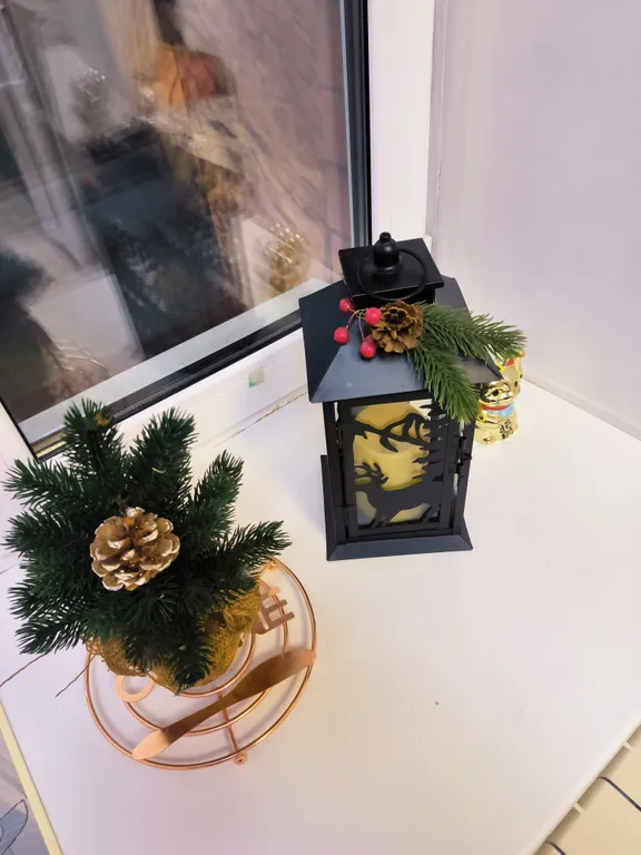 Уютная квартира на ГГМ