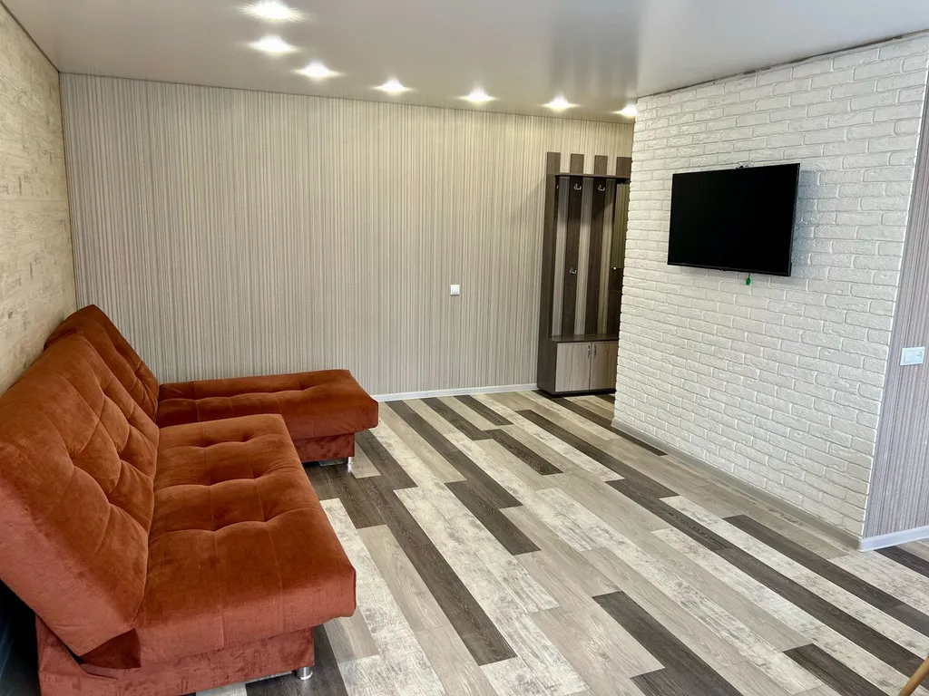 Отличная квартира в самом центре города