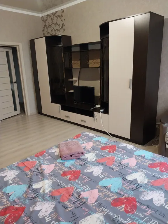 Уютная квартира в центре города — аренда посуточно в Армавир