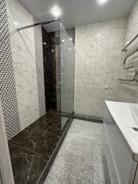 Чистая, новая квартира