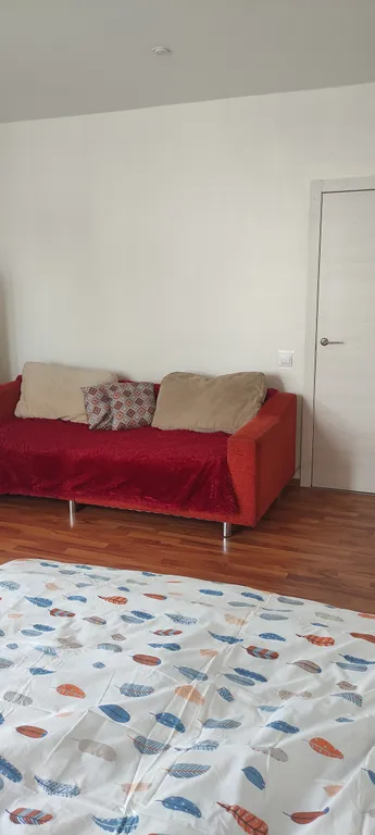 Квартира Комфортная светлая квартира — Калининград