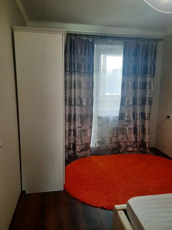 Спокойствие и уют