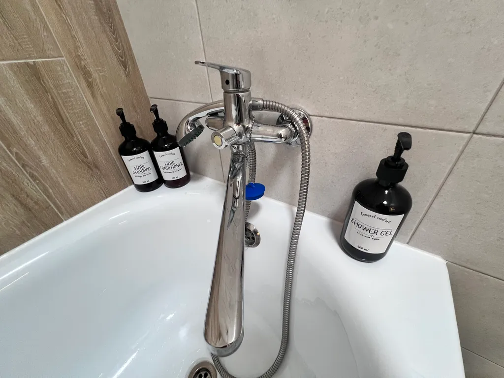 Уютная студия с удобным выездом на трассу М10