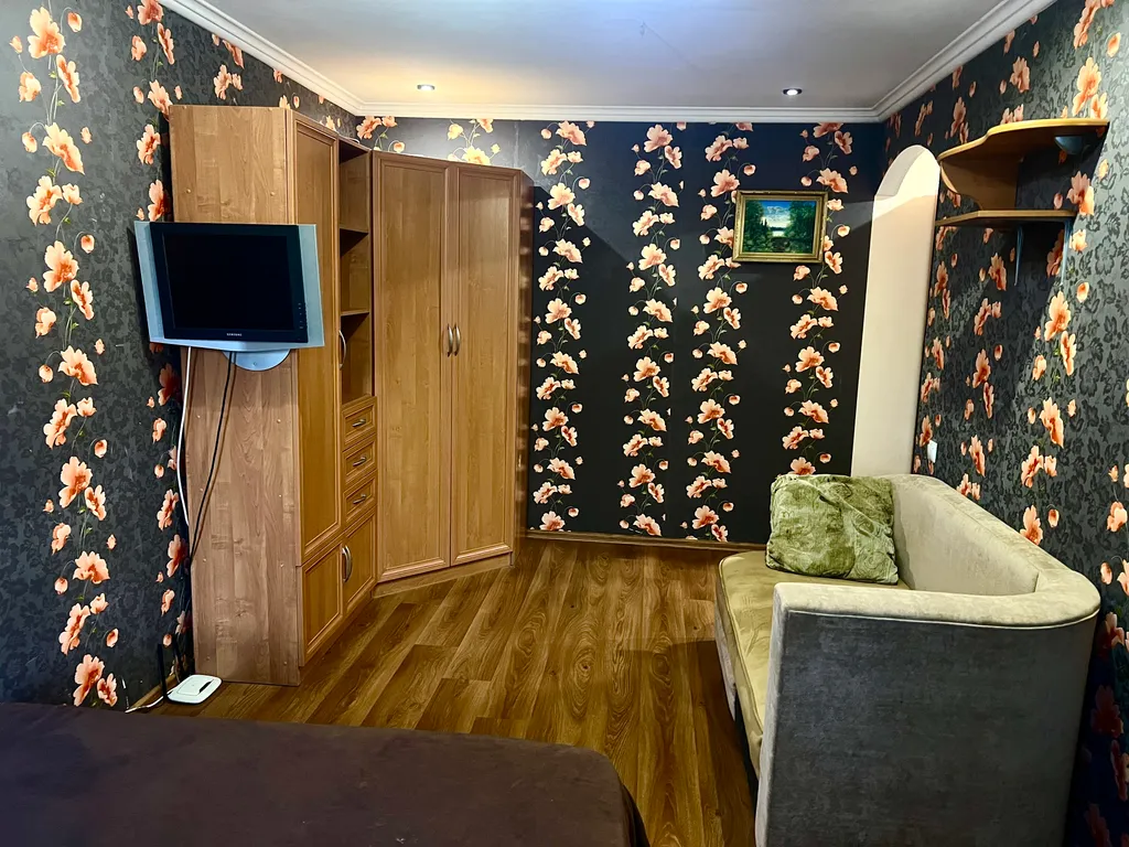 Уютная квартира в самом центре Невинномысска