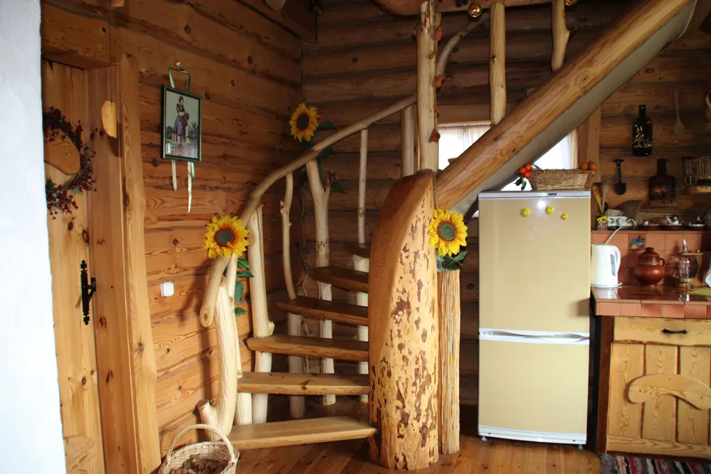 Дом-сказка в 30 км от Минска до 8 человек рядом с горнолыжными зонами