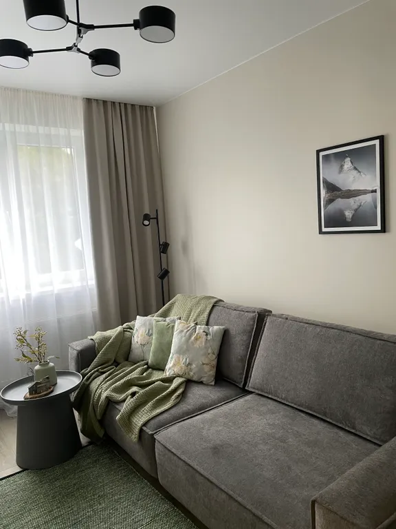 Квартира у моря