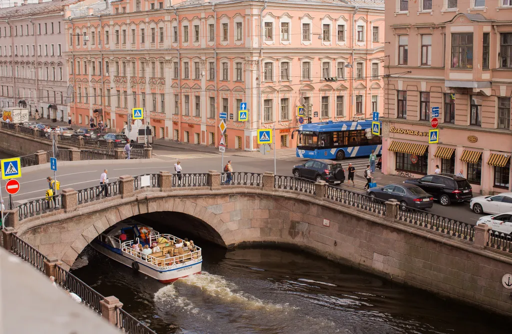 Riviera View 4BR Apartment