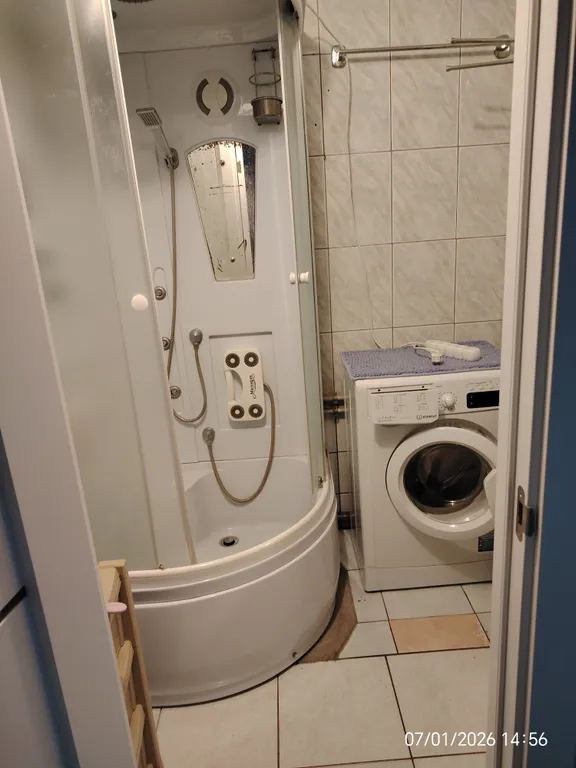 Квартира в тихом районе рядом с морем