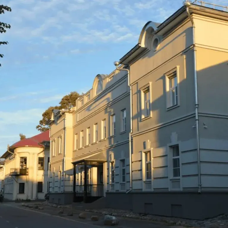 Шаляпин-Плес