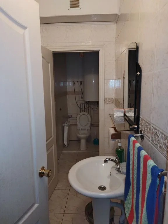 Дом на берегу