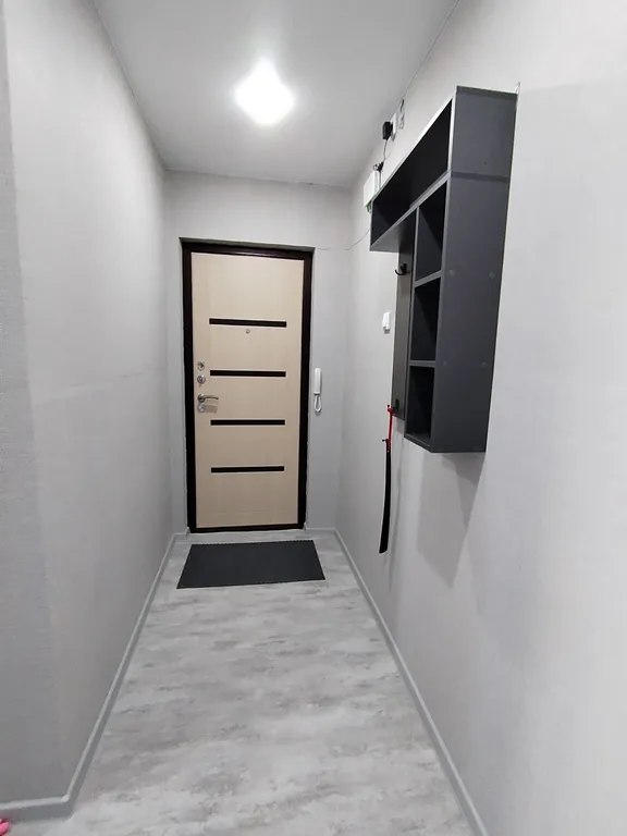 Уютный уголок