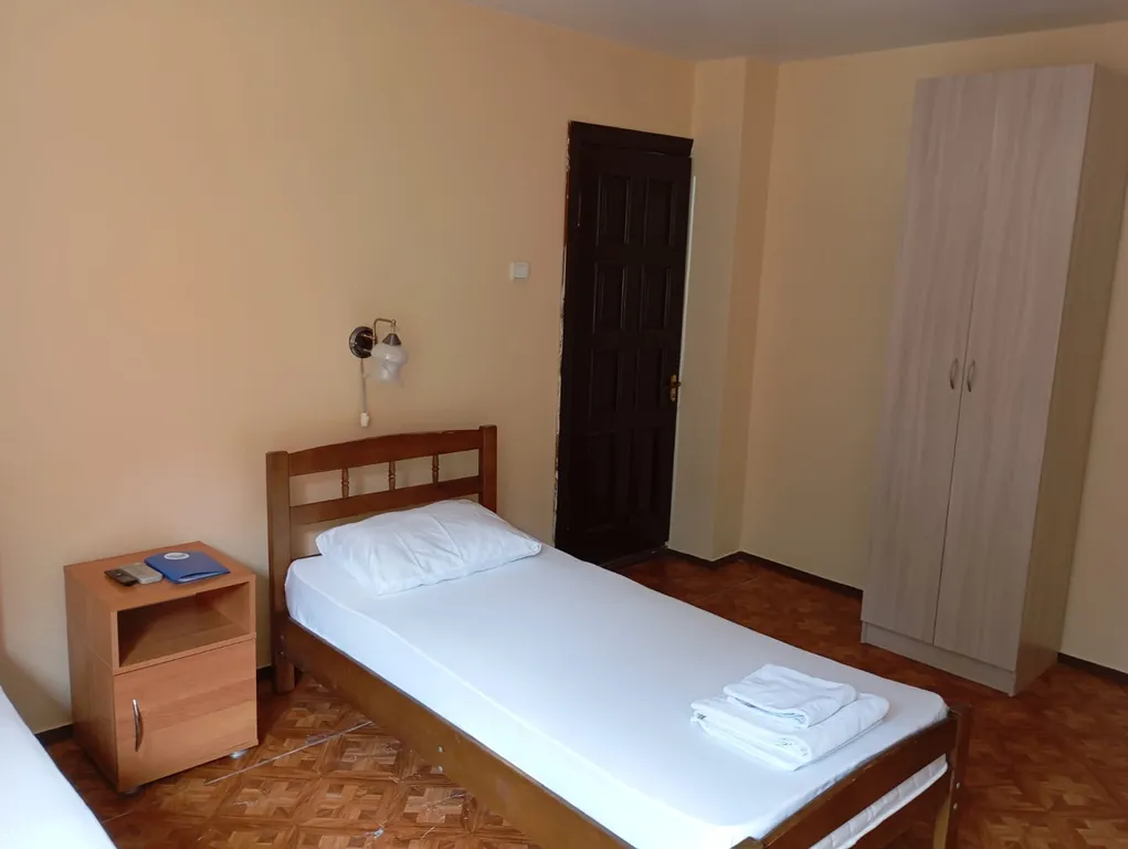 Квартира Комната — Лазаревское