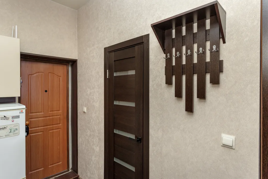 Студия на Партизанском проспекте