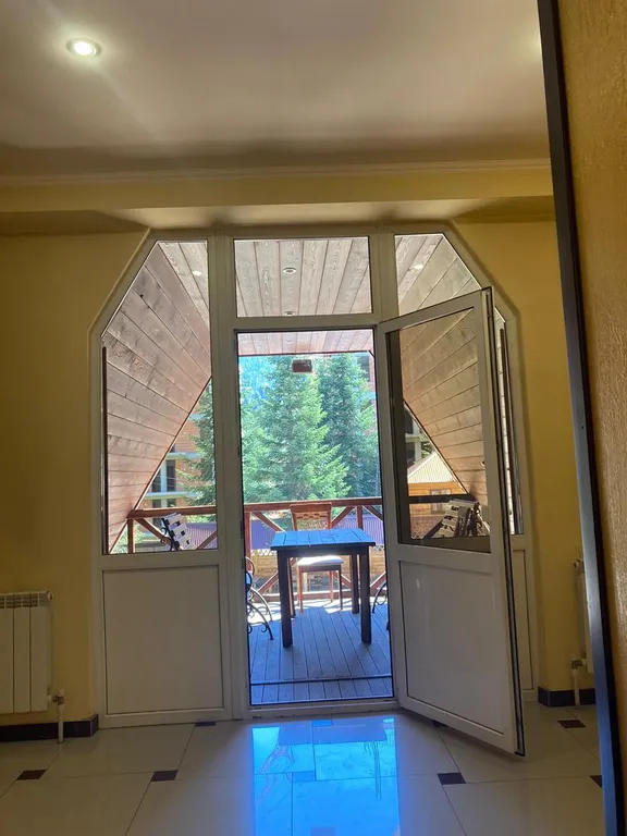 Уютный номер