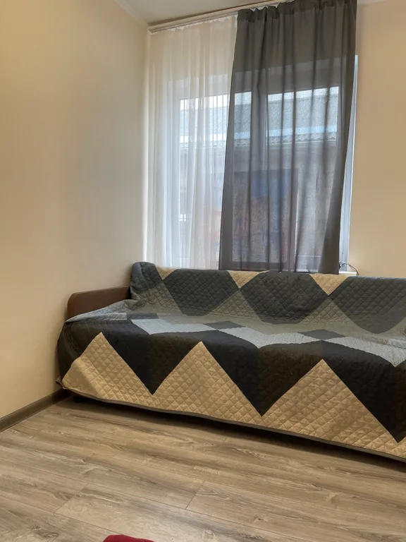 Коттедж Отдельный уютный домик в районе центрального рынка с кондиционером — Кисловодск