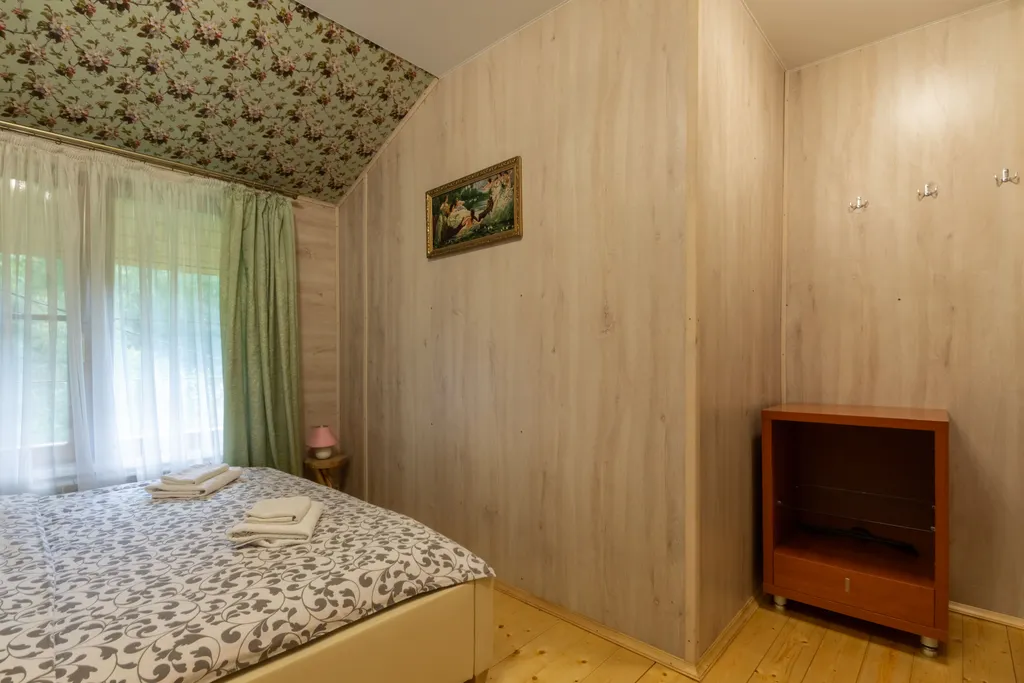 5-комнатный Дом