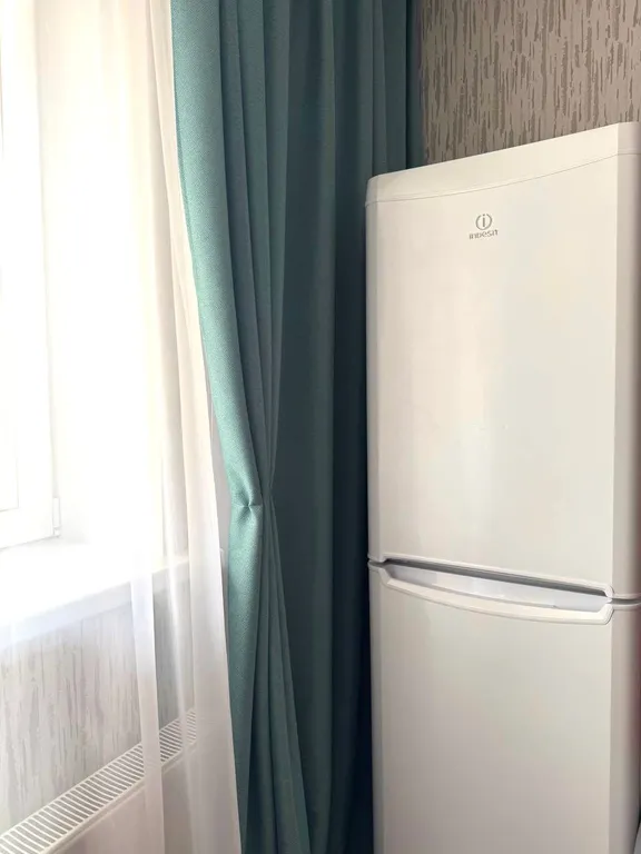 Квартира Квартира рядом с планетой — Красноярск