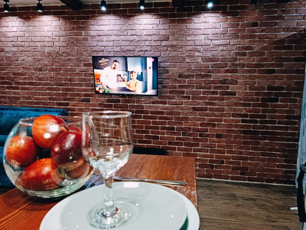 Лофт в центре города