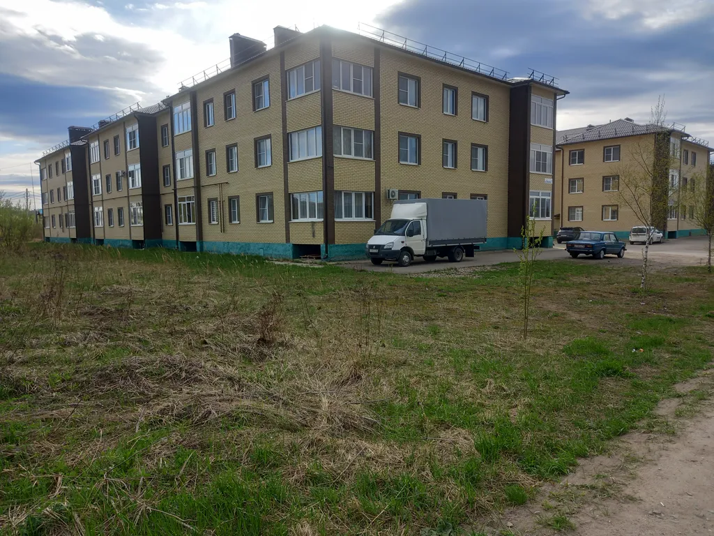 1-комнатная Квартира — аренда посуточно в Переславль-Залесский